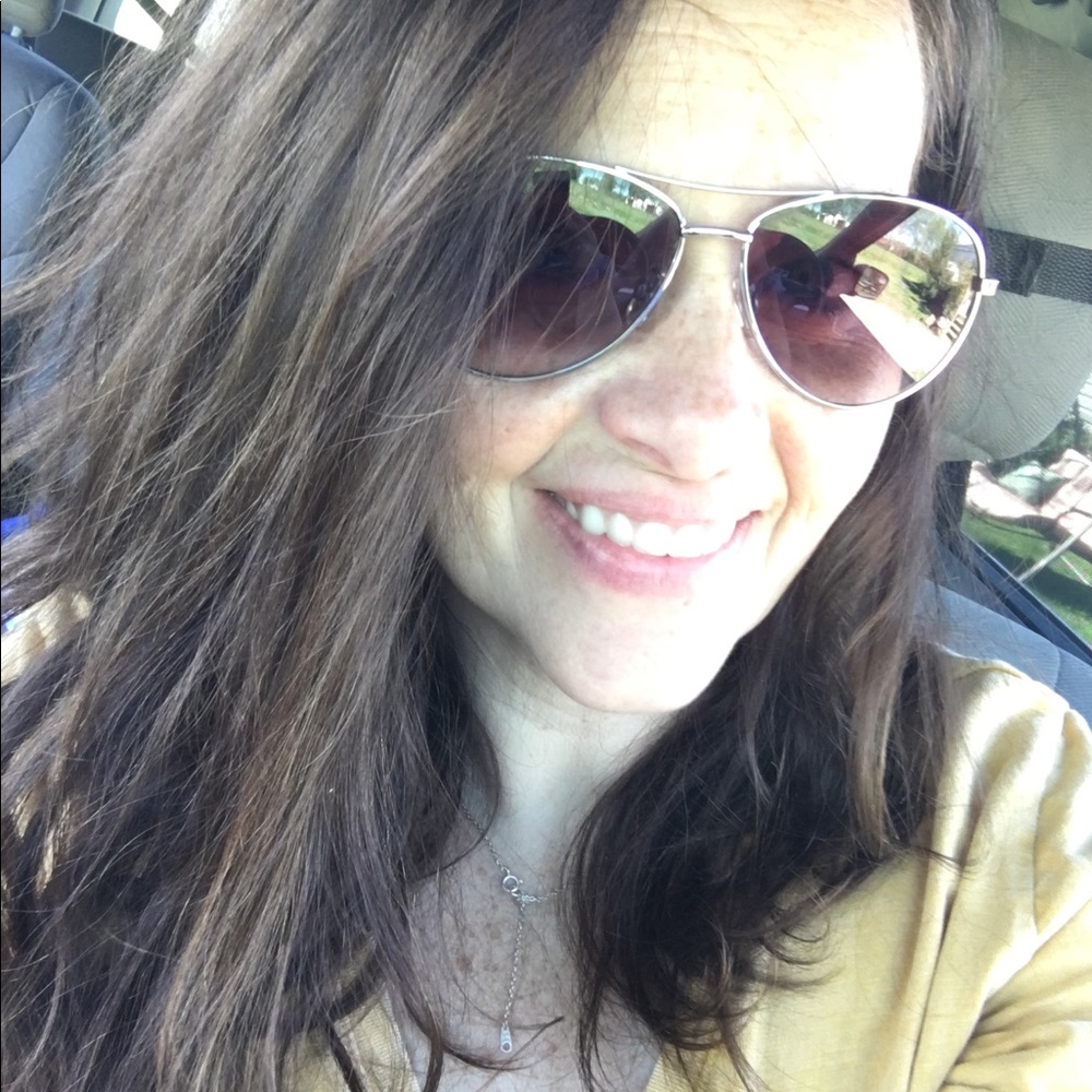 Meet your Posher, Mindy